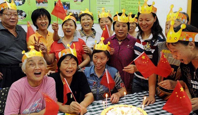 Сценка Поздравление Вьетнамцы