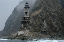 Таинственный российский маяк Анива: чем он так интересует туристов