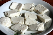 Почему сербский сыр пуле стоит около 85 000 рублей за килограмм