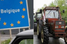 Каким образом обычный фермер случайно изменил границу между Францией и Бельгией