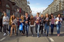 Российские города, из которых молодежь не хочет уезжать