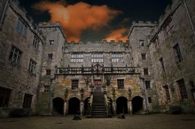 Какие тайны скрывает замок на костях: призраки и мистика британского Чиллингема