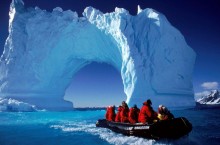Какие открытия сильно удивили ученых, исследующих льды Антарктиды