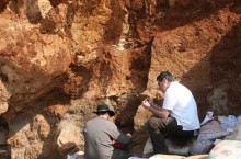 В аравийской пустыне ученые обнаружили каменные сооружения, которые оказались старше, чем пирамиды