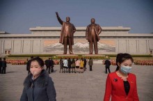 Мифы о самой закрытой стране мира — Северной Корее