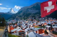 Как Швейцарии удается уже 200 лет держать нейтралитет, и почему никто не решается на нее напасть