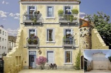 Зачем в городах Европы ставят фальшивые фасады домов