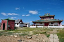 Внутренняя Монголия Китая: как появился этот регион и его особенности