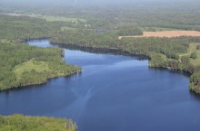 Монстр озера Бросно: выяснилось, что на самом деле происходит в опасном российском водоеме