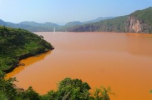 Взорвавшееся озеро Ниос: как безобидный на первый взгляд водоем погубил почти 2 тысячи человек