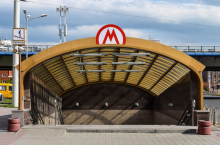 Метро, которого нет: почему со станции метрополитена в Омске нельзя никуда уехать