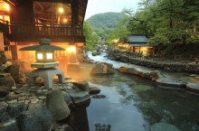 Посещение онсэна в Японии – дело тонкое: что это такое, и какие секреты нужно знать туристам