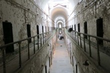 Почему Алькатрас считается самой страшной тюрьмой