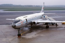 Почему 40 лет назад самолеты летали быстрее, чем сегодня