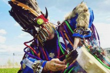 В гостях у шаманов: что посмотреть в Хакасии