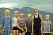 Почему в Исландии мальчиков нельзя называть Андреями