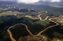 Почему через Амазонку до сих пор нет ни одного моста и другие секреты своенравной реки