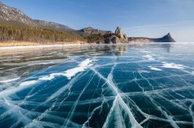 Байкал может стать морем: через сколько лет это вероятно случится