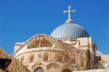 Храм Гроба Господня: главная святыня Иерусалима и всех христиан в мире
