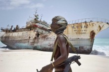 Куда исчезли сомалийские пираты – самые известные морские разбойники современности