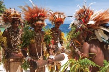 «Криминальный остров»: как Папуа-Новая Гвинея стала одной из самых опасных стран мира