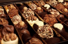 Куда ехать сладкоежкам: лучшие музеи шоколада в мире