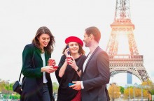 Особенности французских мужчин: почему они не ухаживают за девушками и не платят за них в кафе