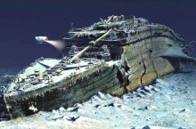 По следам Титаника: уникальный тур за 11 млн рублей