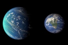 «Двойник» Земли: что известно о планете Глория и существует ли она