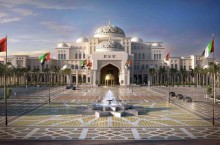 Туристам в ОАЭ предложат зайти к президенту