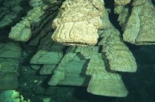 Откуда в Мексике под водой появились «адские колокола»