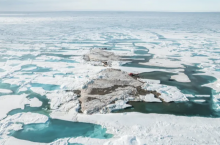 Около берегов Гренландии обнаружили самый северный остров: почему его раньше не замечали