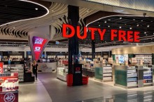 Почему во время путешествий внутри страны не получится совершить покупки в магазине duty-free