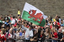 Почему жители Уэльса на самом деле валлийцы, а не уэльсцы