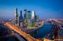Вакансии и Работа в Москве: Перспективы и Преимущества