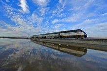 Необычные путешествия на поезде: топ-6 лучших направлений