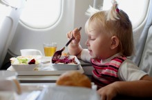 Можно ли брать детское питание в ручную кладь в самолет