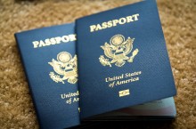 Почему половина жителей США живет без паспортов
