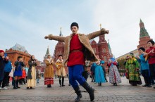 5 русских праздников, которые утратили свой изначальный смысл