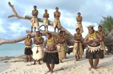 Какая единственная на Земле страна, расположена сразу во всех полушариях: жизнь в Кирибати