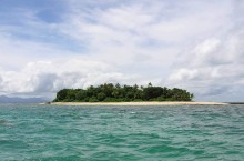 10 жутких мест для туристов – острова с тайной историей