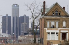 Как в американском Детройте стали продавать дома по 1 доллару и почему люди не спешат их покупать