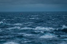 Море Дьявола: чем опасна аномальная зона недалеко от берегов Японии
