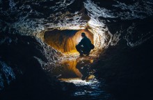 Какая пещера самая глубокая в России и названа в честь героя романа Толкина «Властелин колец»