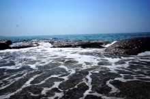 Почему Каспийское море может стать причиной природной катастрофы
