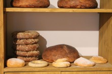 Музей хлеба в Санкт-Петербурге: полная история хлебопечения