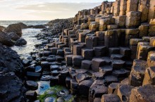 Загадочная Тропа гигантов в Ирландии: ученые до сих пор спорят о том, как она появилась