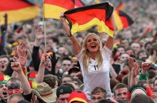 Почему жителей Германии называют не германцами, а немцами