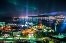 Какие города России по версии журнала Forbes недооценены туристами