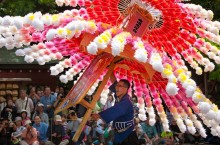 Бон – один из самых ярких праздников Японии и как его отмечают